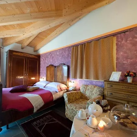 Amaranta Room&breakfast Affittacamere