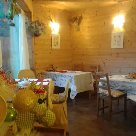 Affittacamere Amaranta Room&breakfast