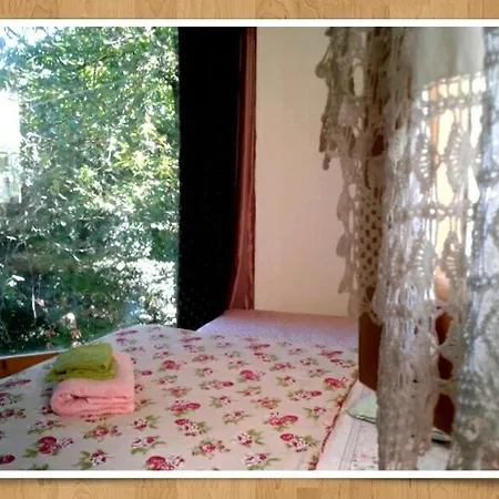 Amaranta Room&breakfast Affittacamere *